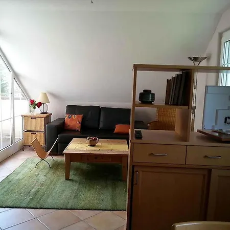 Weingut Wissler - Brennerei Apartment *