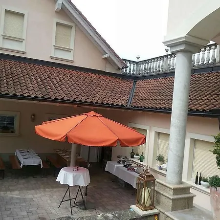 Weingut Wissler - Brennerei * Au