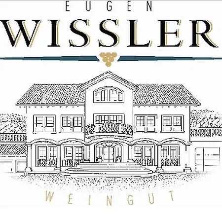 Weingut-Brennerei-Ferienwohnungen Eugen Wissler Au