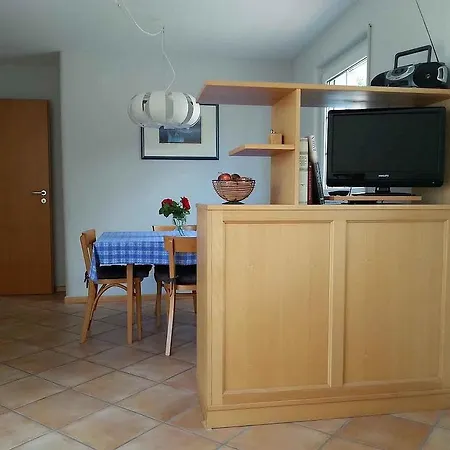 Apartment Weingut Wissler - Brennerei *