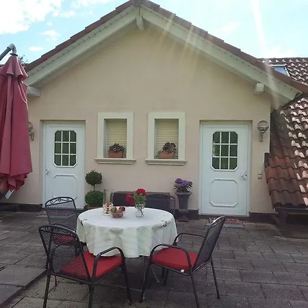 Apartment Weingut Wissler - Brennerei Au