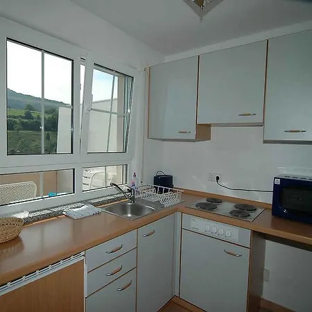 Apartment Weingut Wissler - Brennerei *