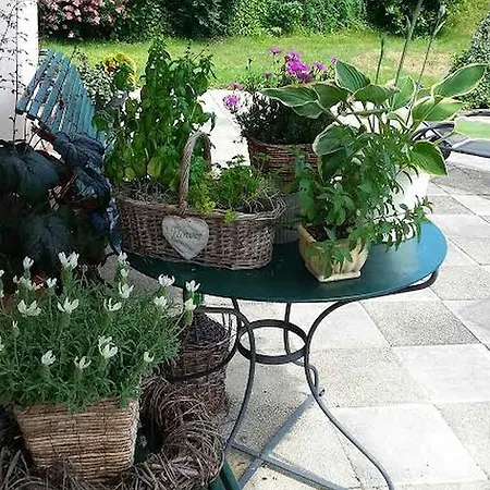 Weingut Wissler - Brennerei Apartment *